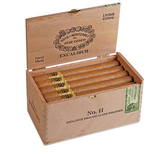 View product media EX5 No. V, , jrcigars 2